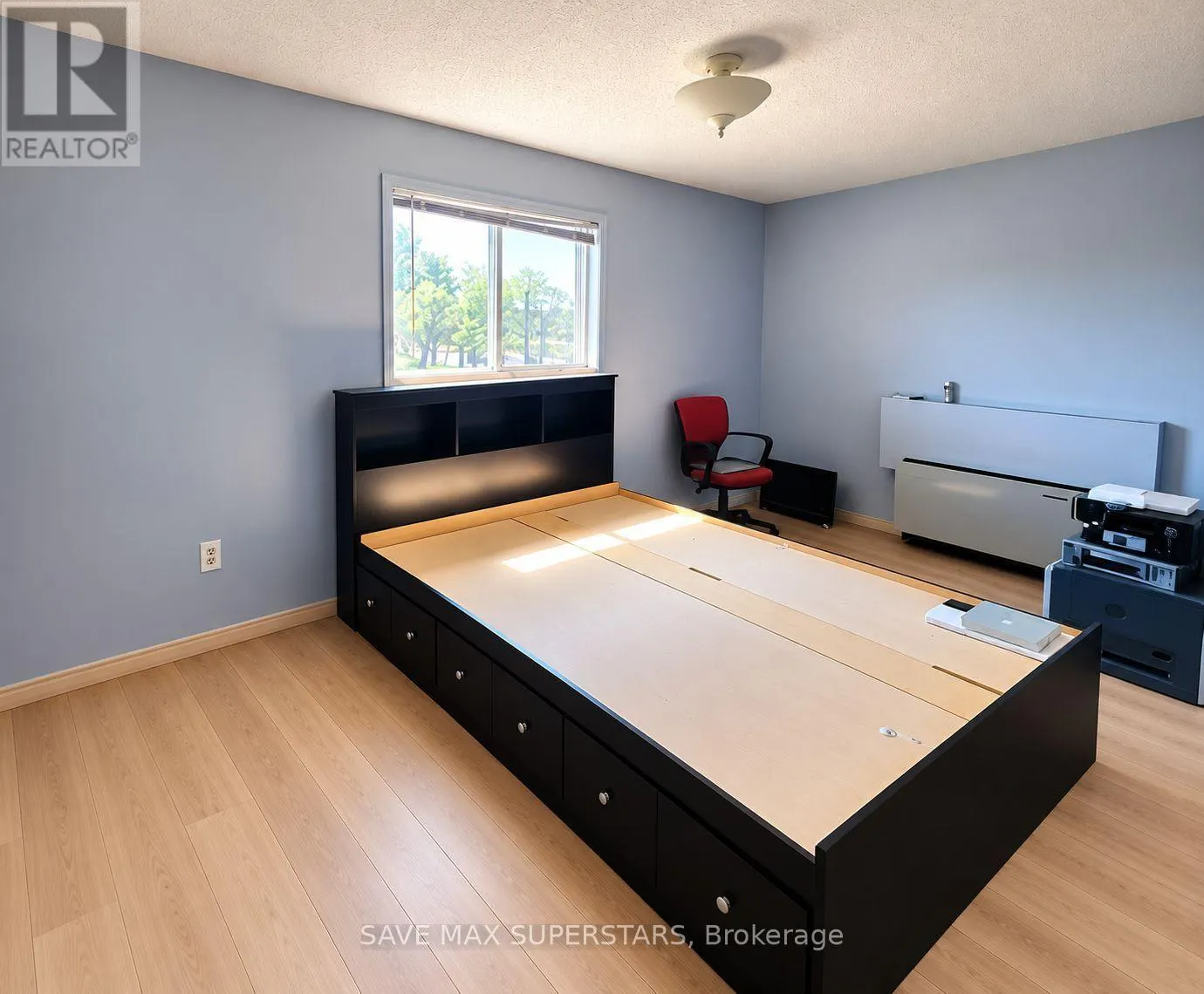 205 - 120 BELL FARM ROAD E