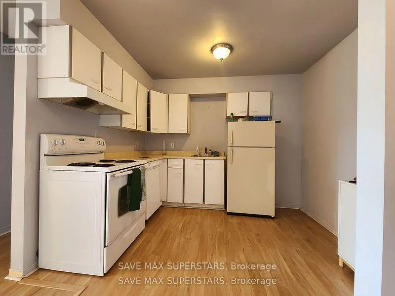 205 - 120 BELL FARM ROAD E
