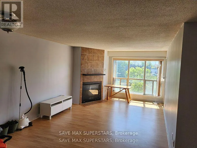 205 - 120 BELL FARM ROAD E