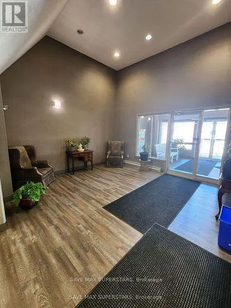 205 - 120 BELL FARM ROAD E
