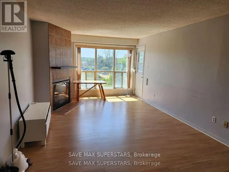 205 - 120 BELL FARM ROAD E