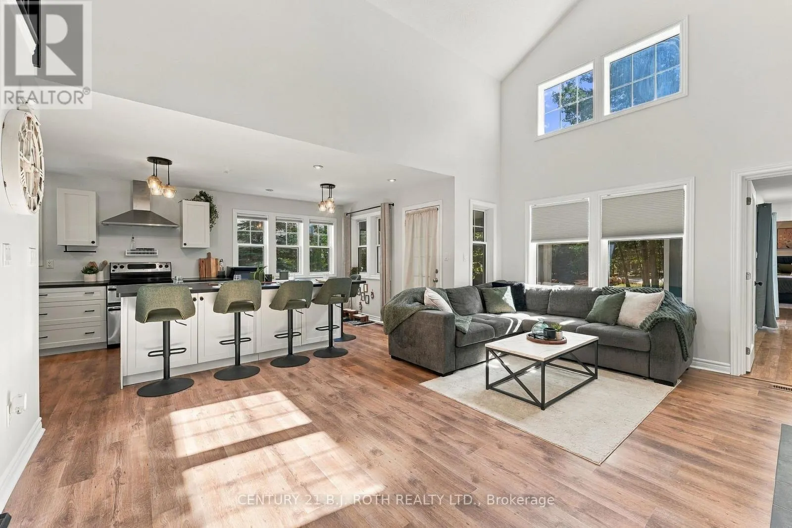 11 ROSEMARY ROAD