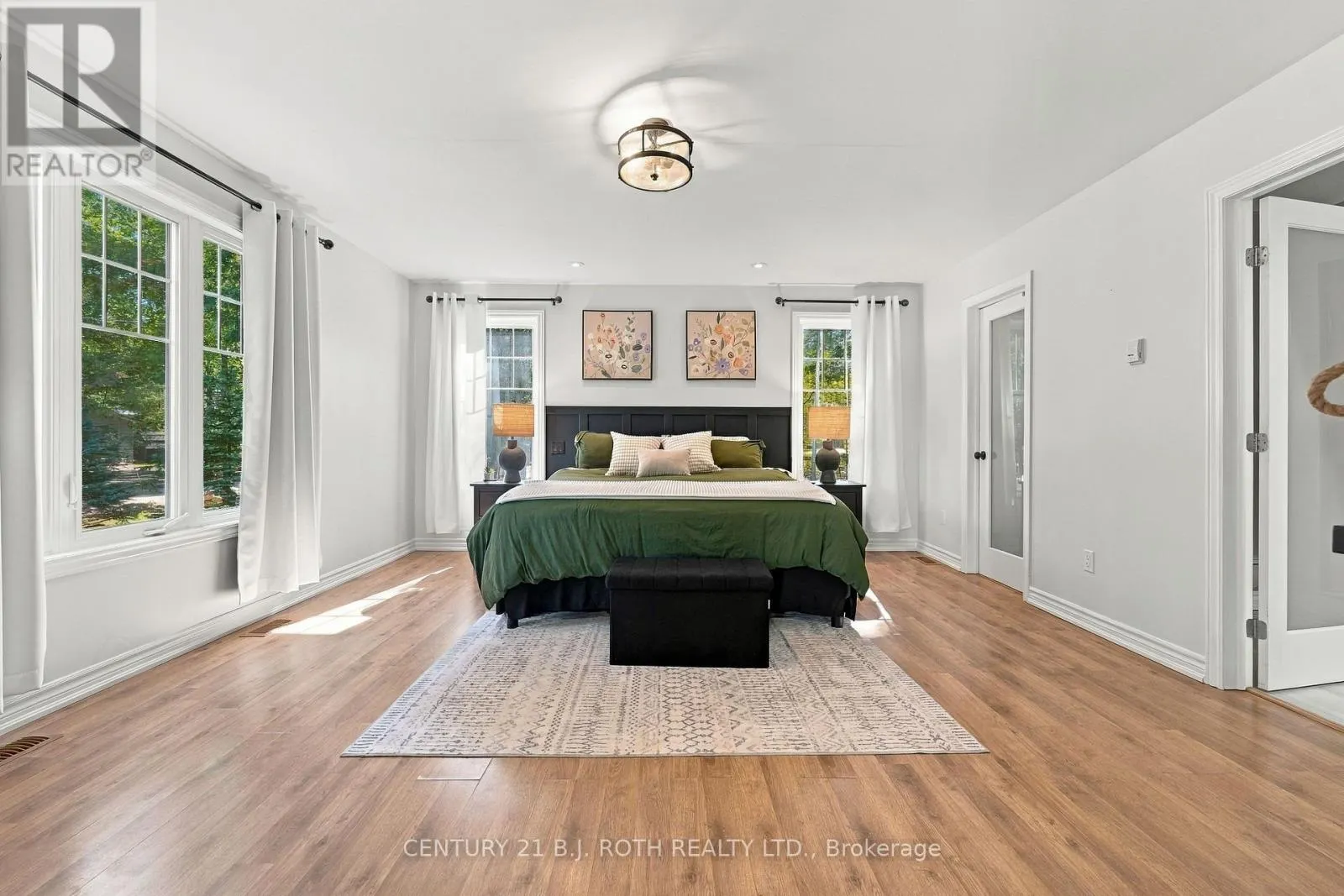 11 ROSEMARY ROAD