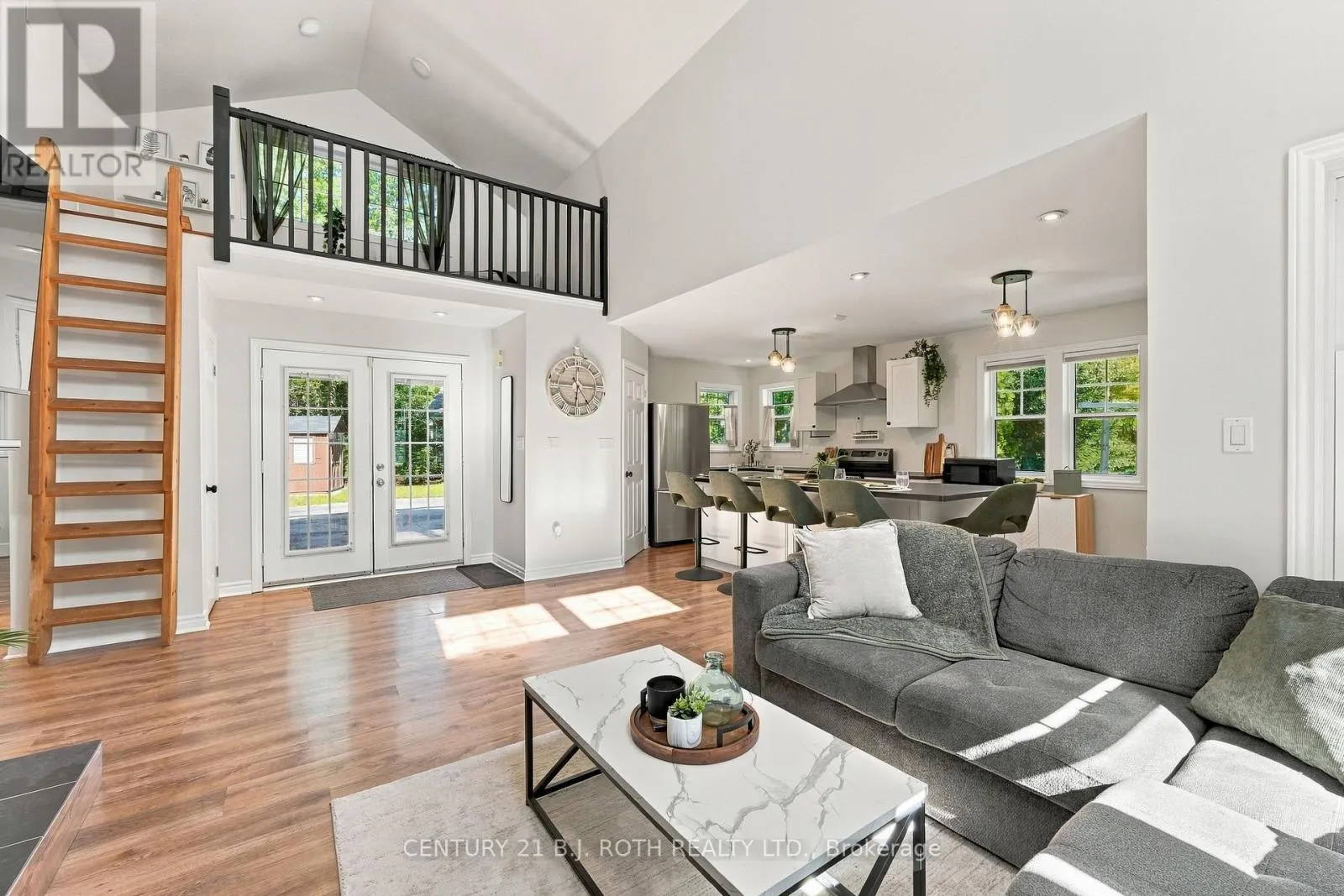 11 ROSEMARY ROAD