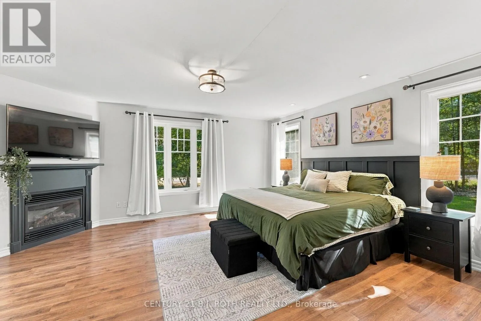 11 ROSEMARY ROAD