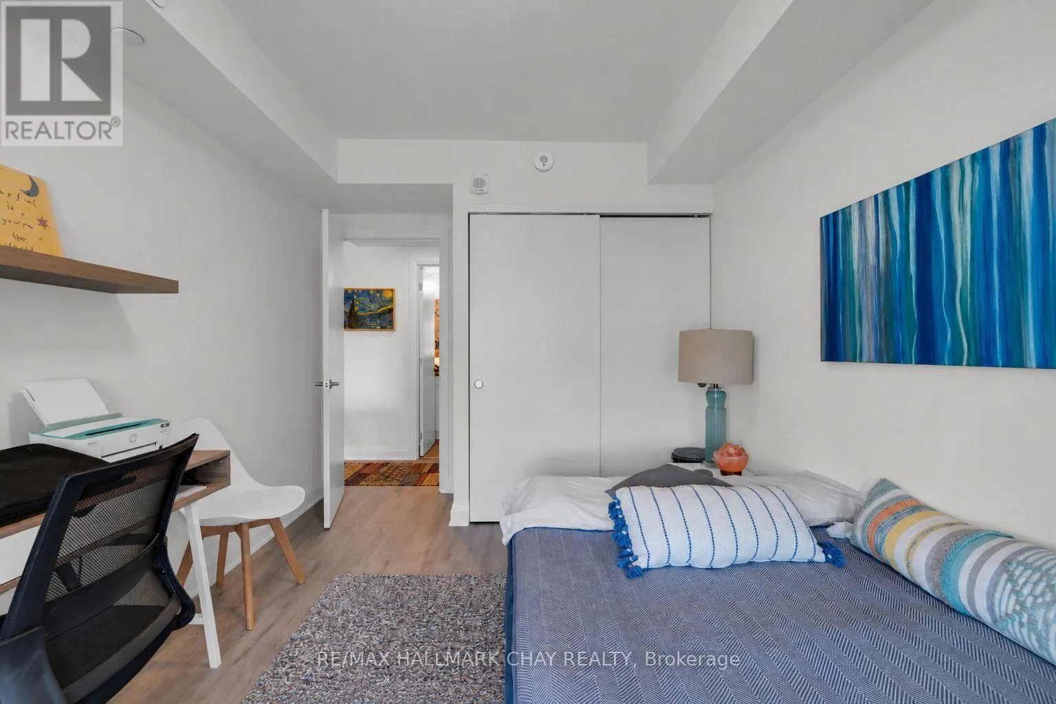310 - 58 LAKESIDE TERRACE