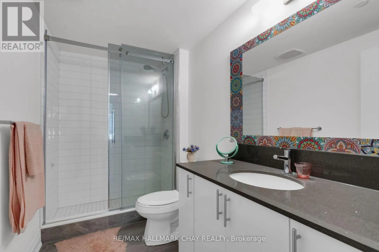 310 - 58 LAKESIDE TERRACE