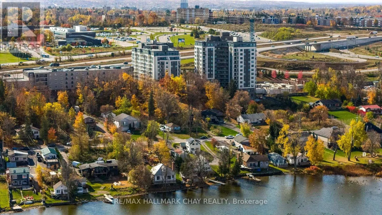 310 - 58 LAKESIDE TERRACE