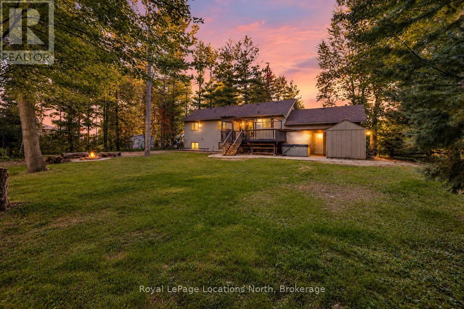 83 CROCUS DRIVE