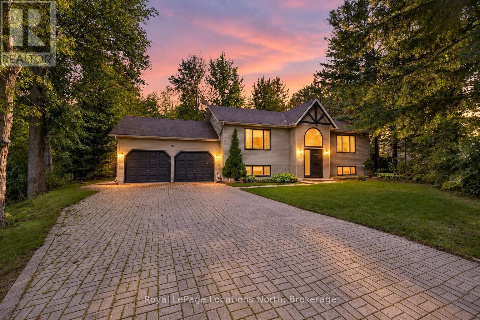 83 CROCUS DRIVE