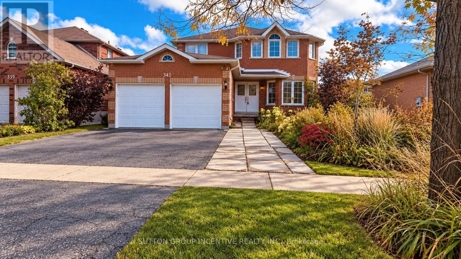 341 LIVINGSTONE STREET W