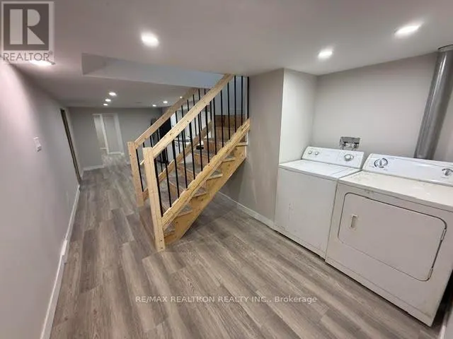 LOWER - 150 PENETANG STREET