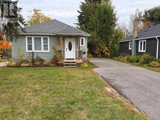 LOWER - 150 PENETANG STREET