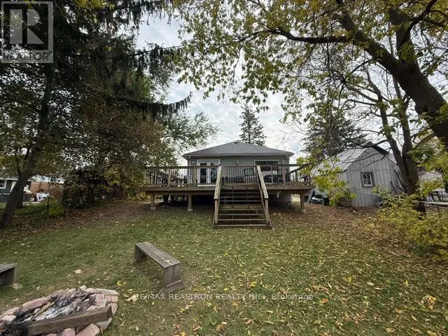 LOWER - 150 PENETANG STREET