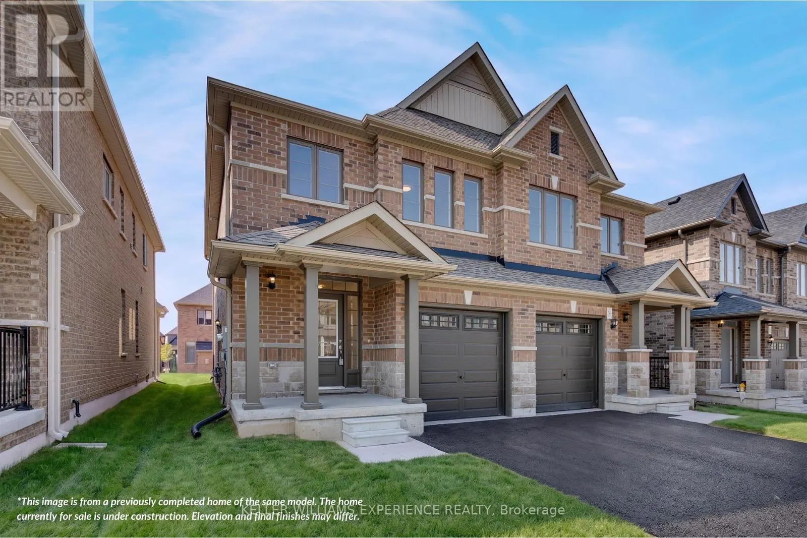 38 SAGEWOOD AVENUE
