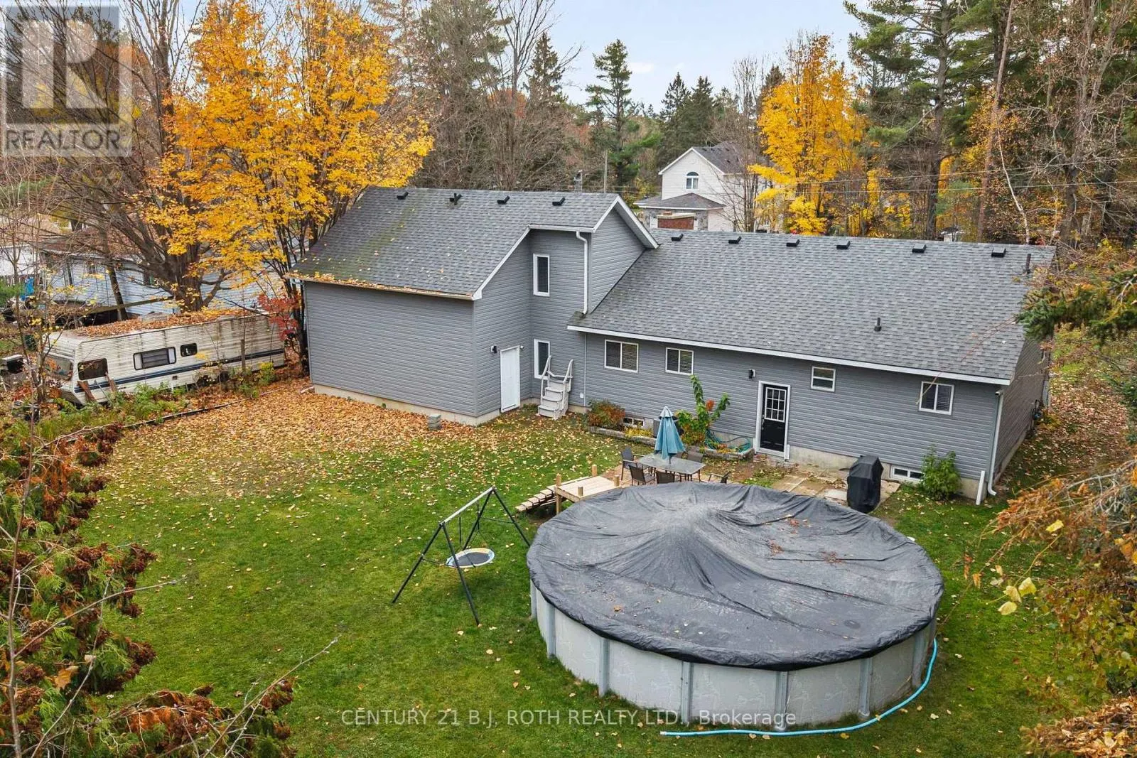 3271 TURNBULL DRIVE