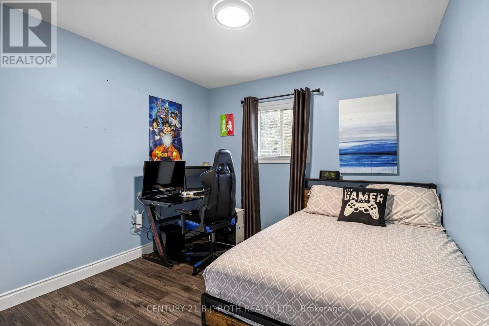 3271 TURNBULL DRIVE