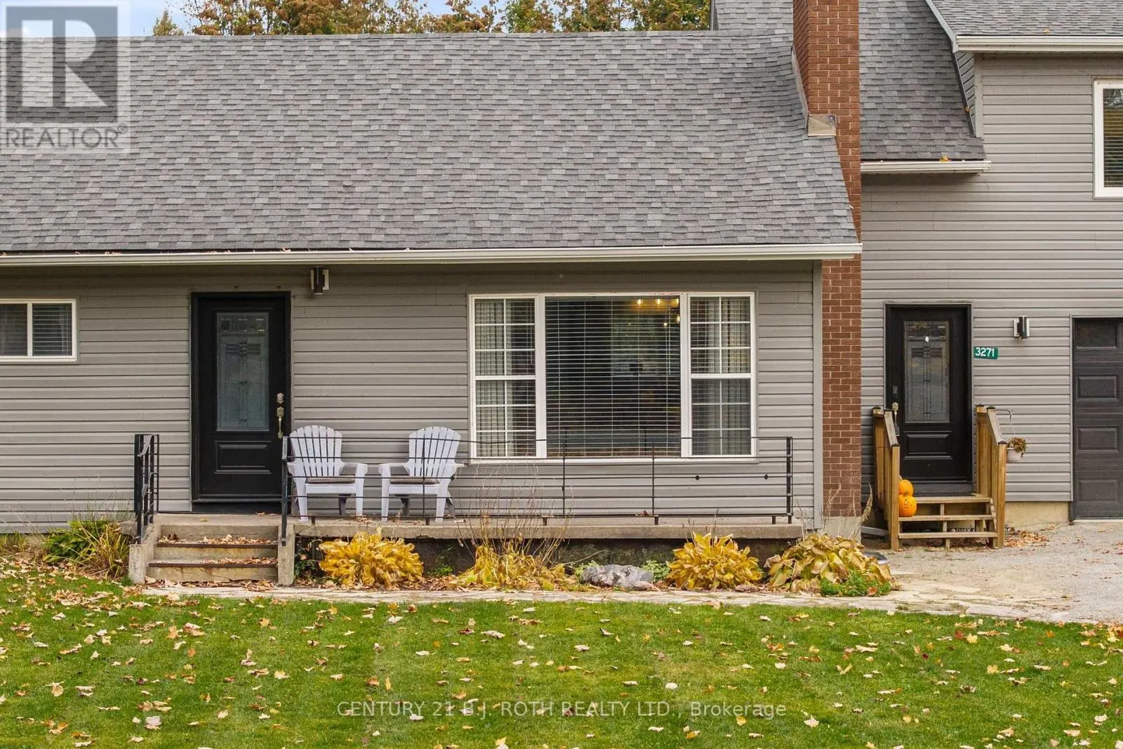 3271 TURNBULL DRIVE