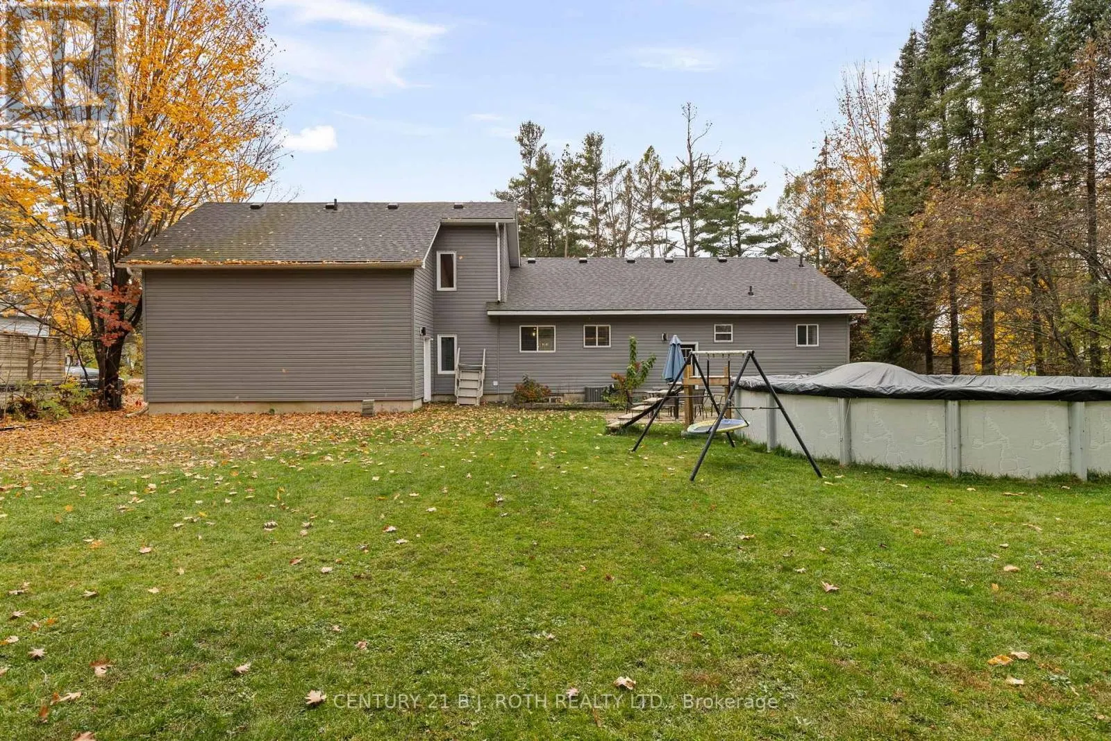 3271 TURNBULL DRIVE