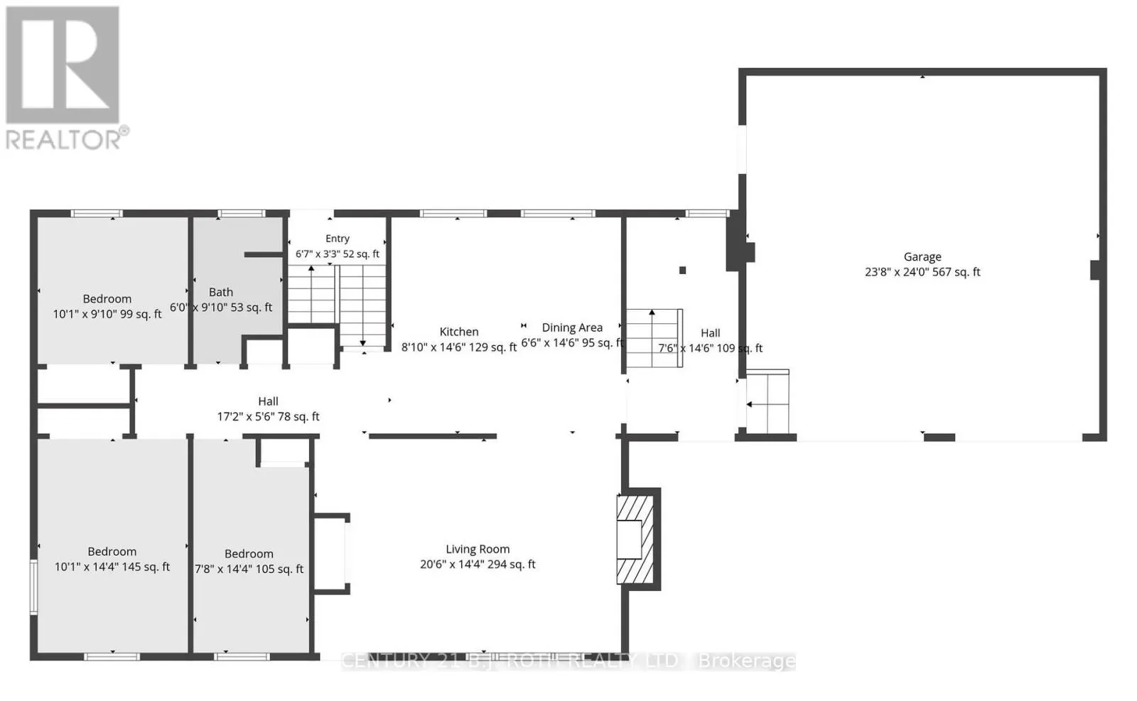 3271 TURNBULL DRIVE