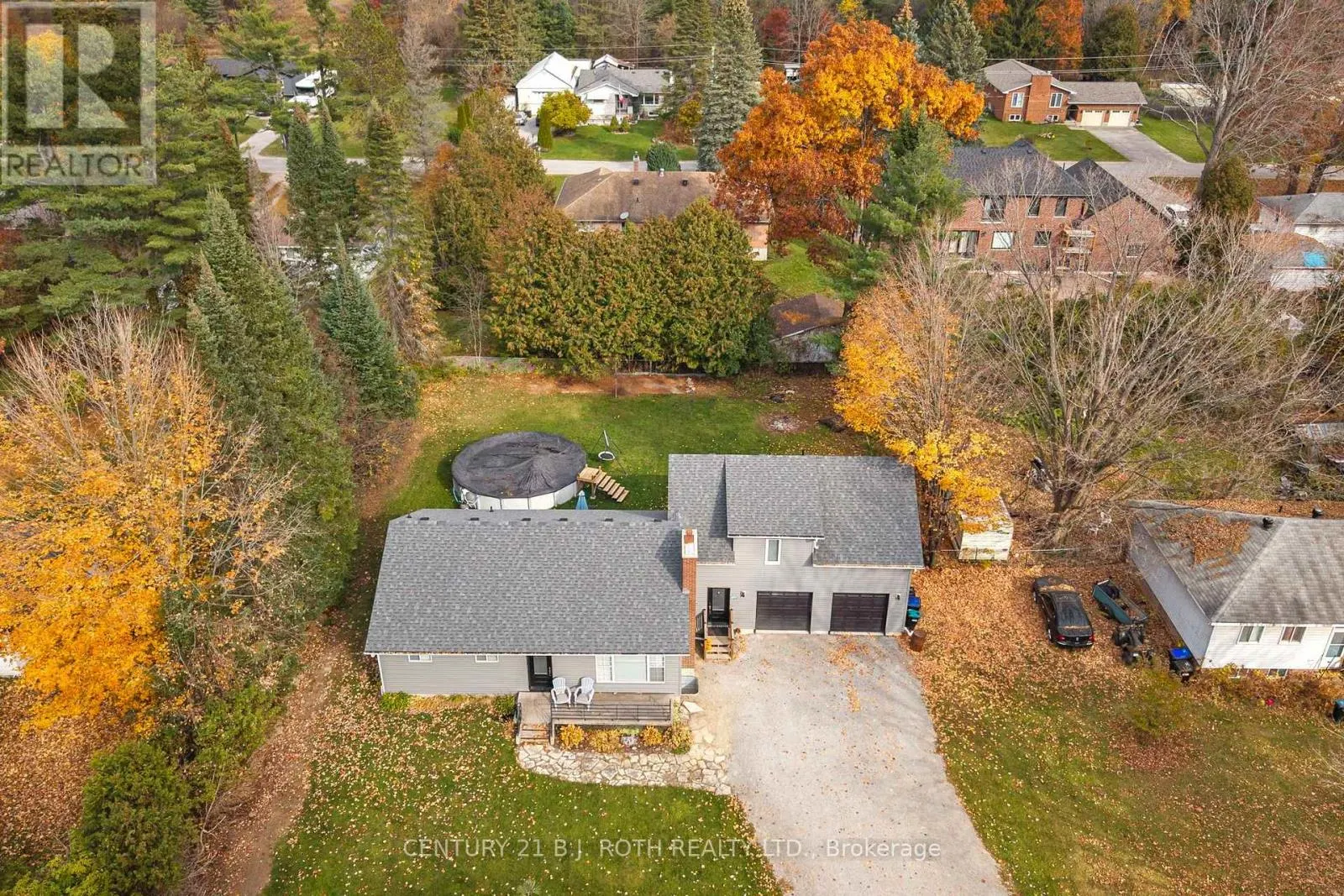 3271 TURNBULL DRIVE