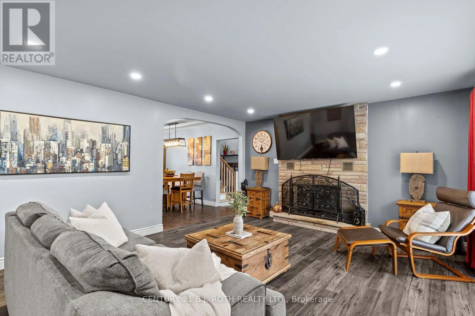 3271 TURNBULL DRIVE