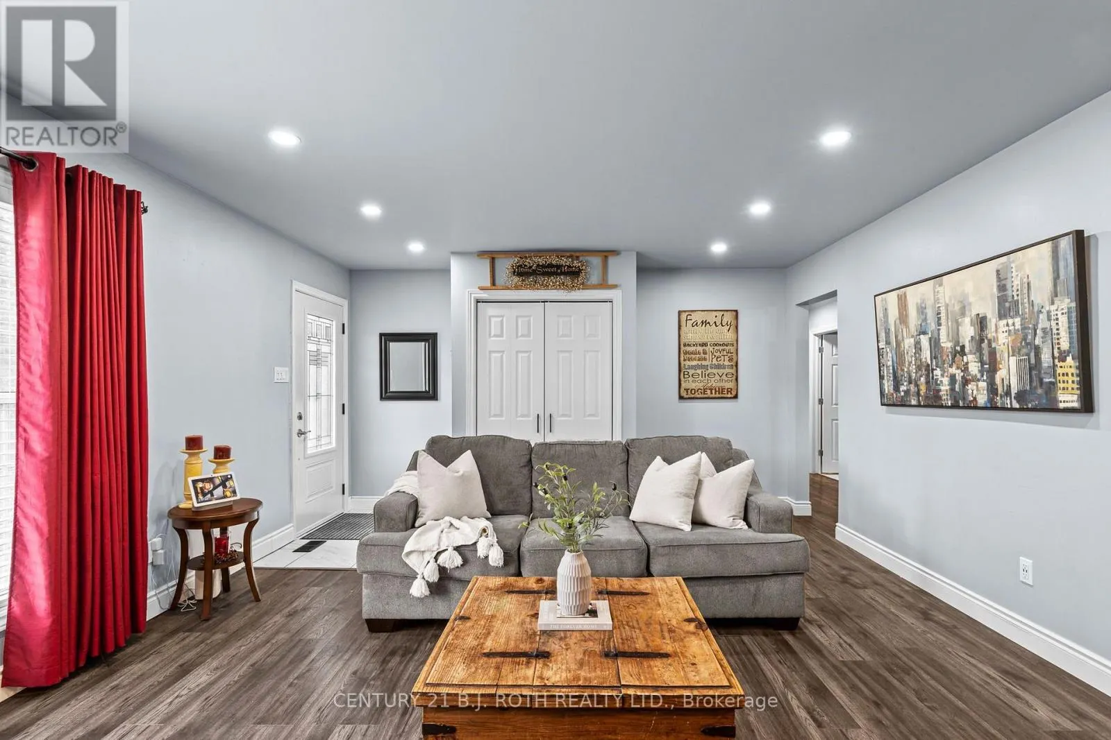 3271 TURNBULL DRIVE