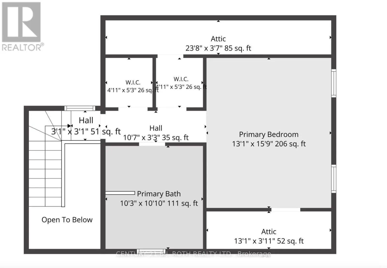 3271 TURNBULL DRIVE