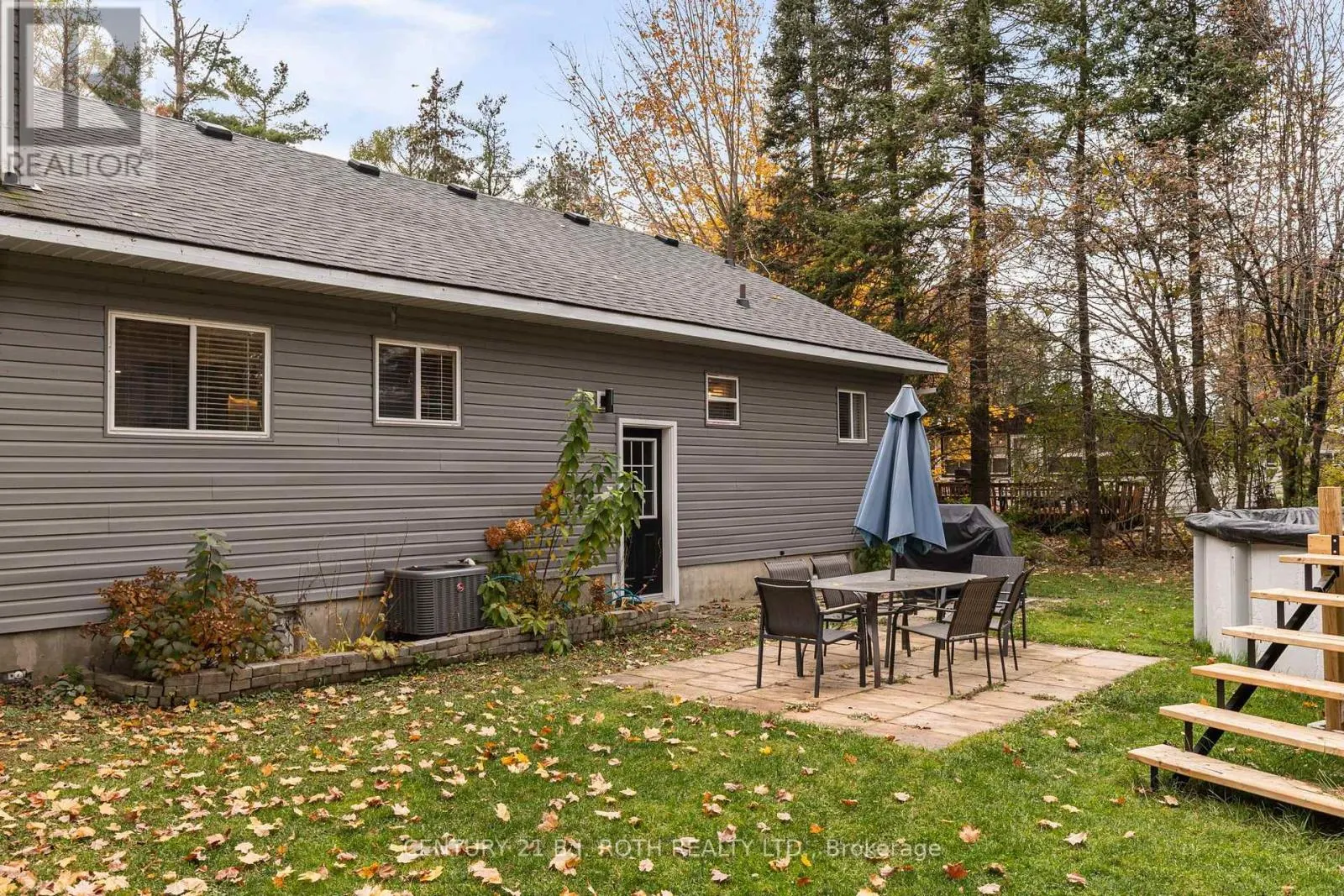 3271 TURNBULL DRIVE