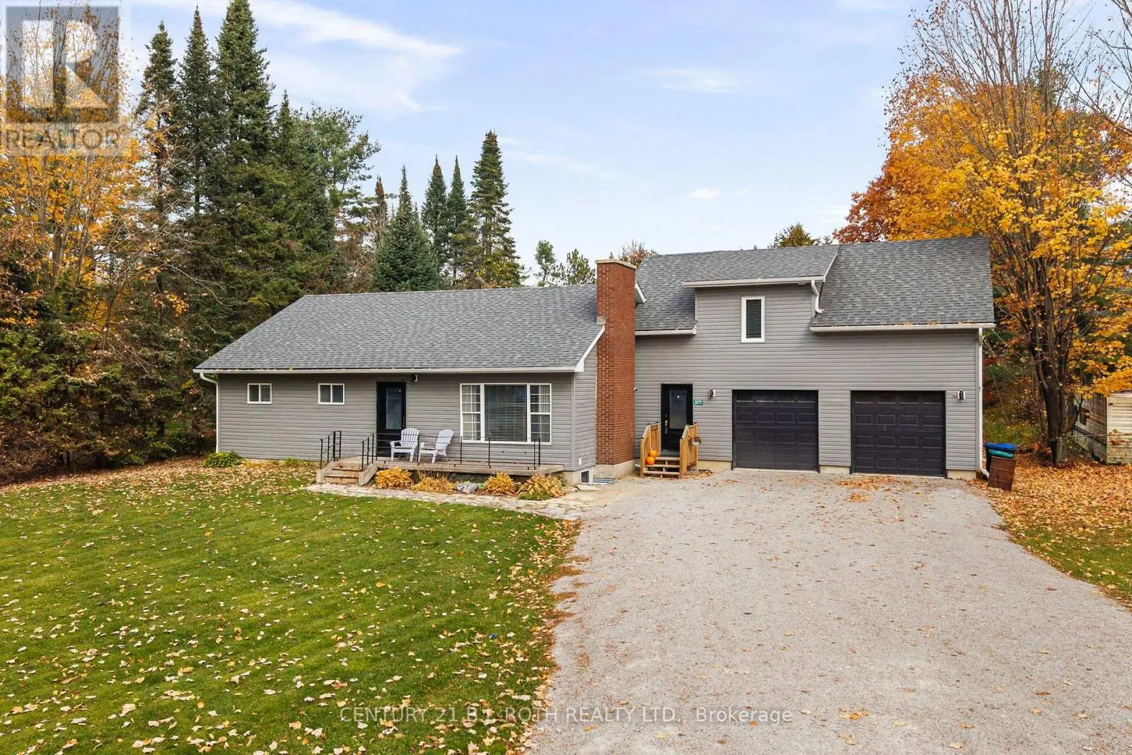 3271 TURNBULL DRIVE