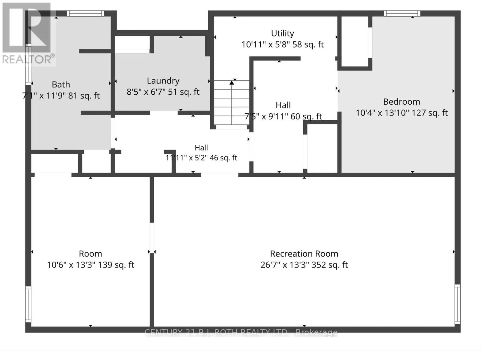 3271 TURNBULL DRIVE