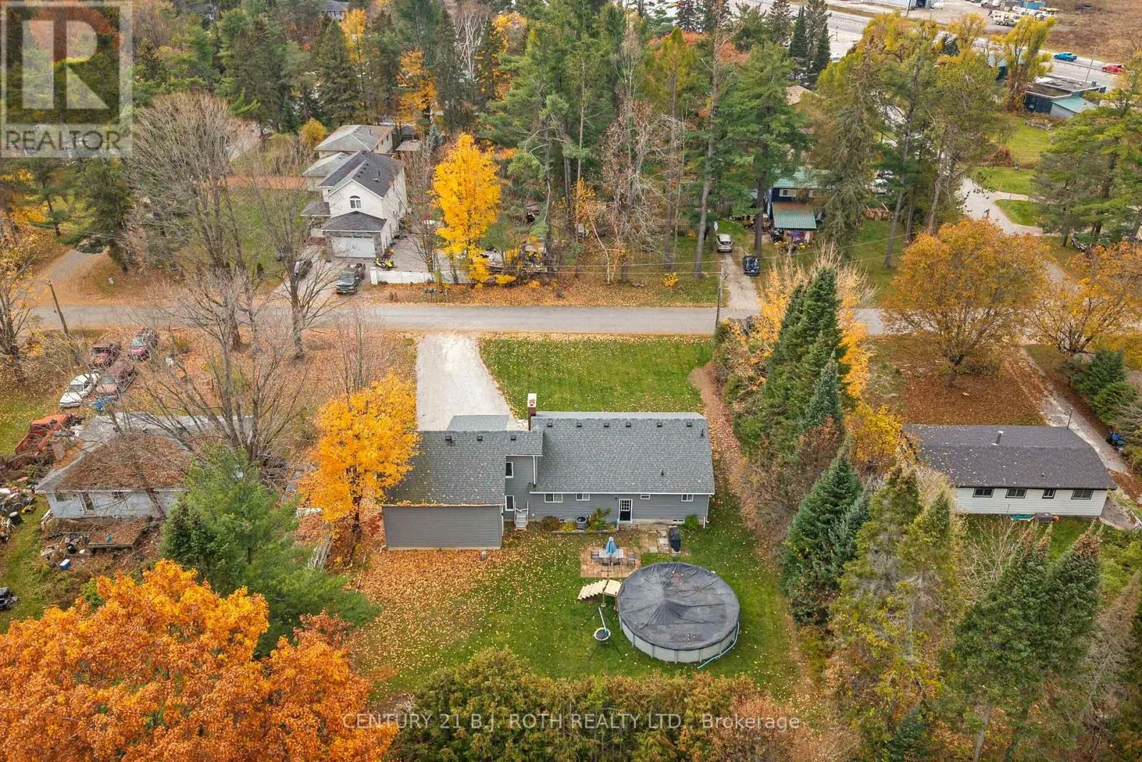 3271 TURNBULL DRIVE