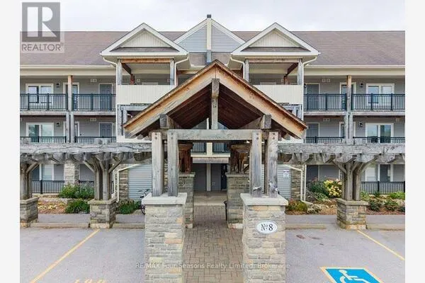 306 - 8 BRANDY LANE DRIVE #306