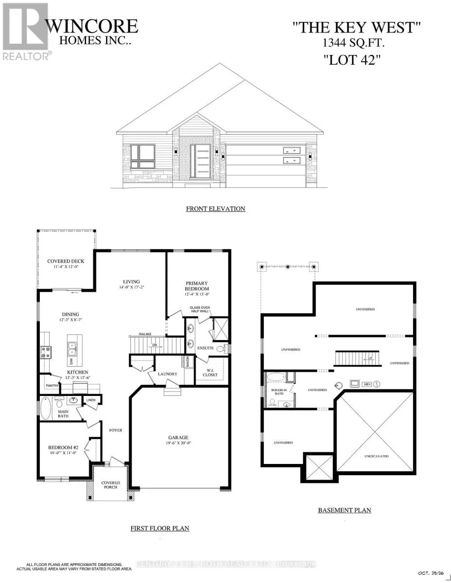 33 HAROLD AVENUE