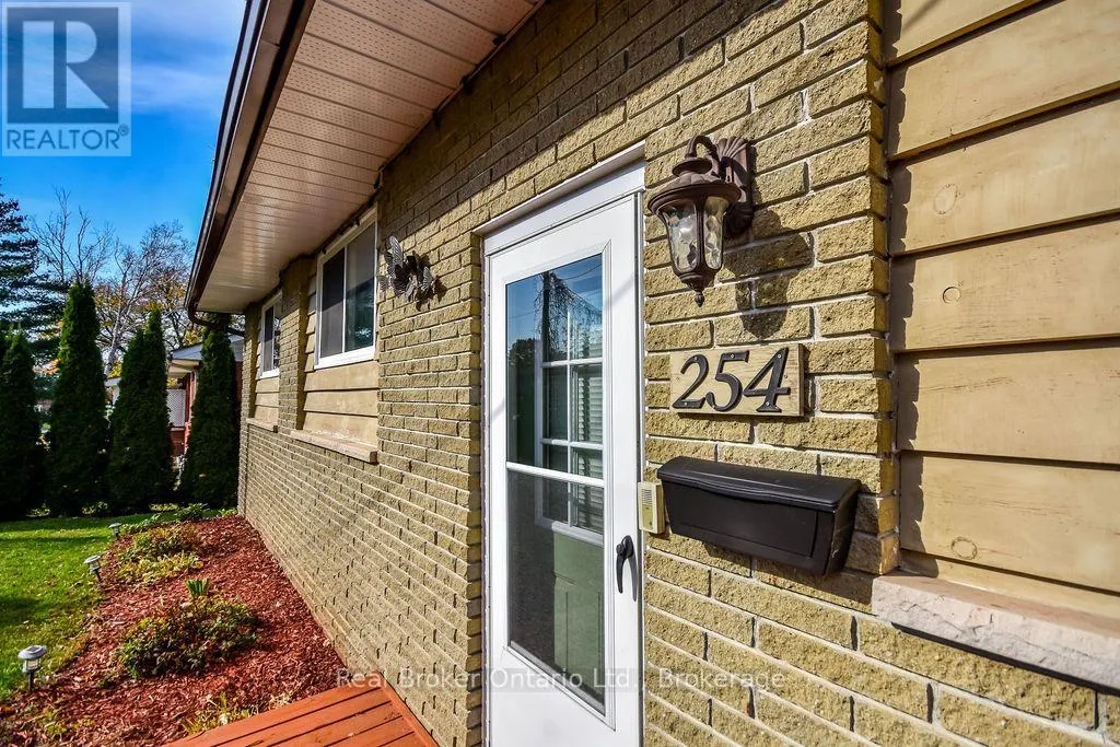 254 JEANNE STREET