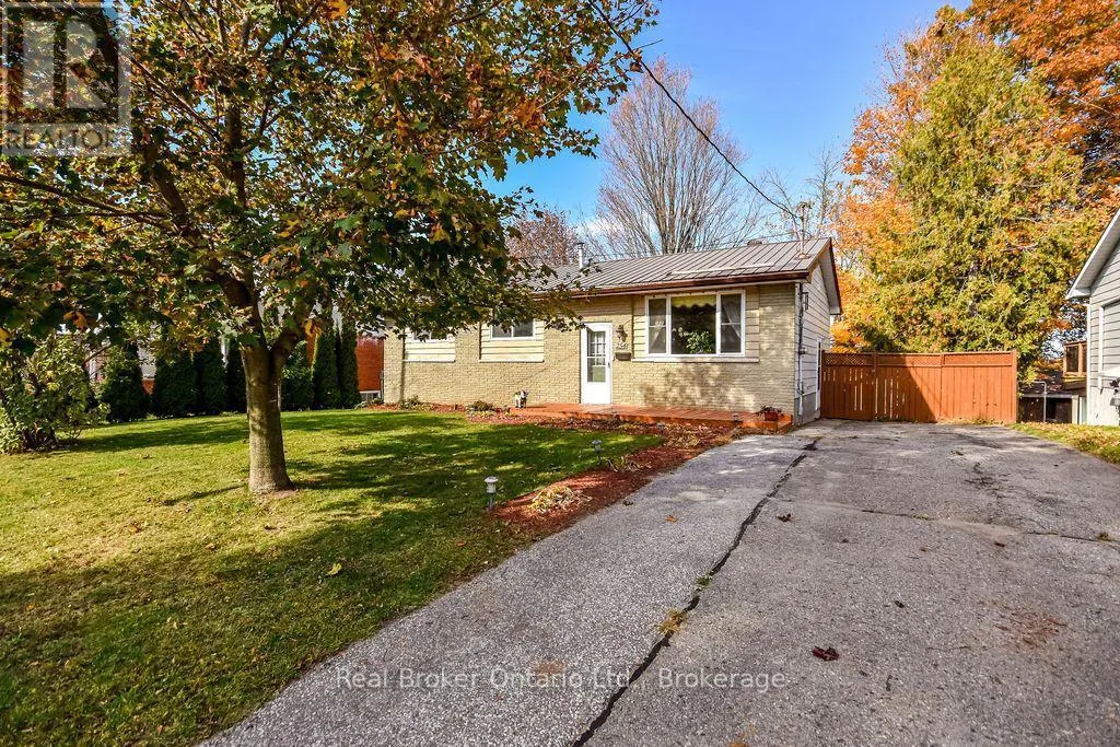 254 JEANNE STREET
