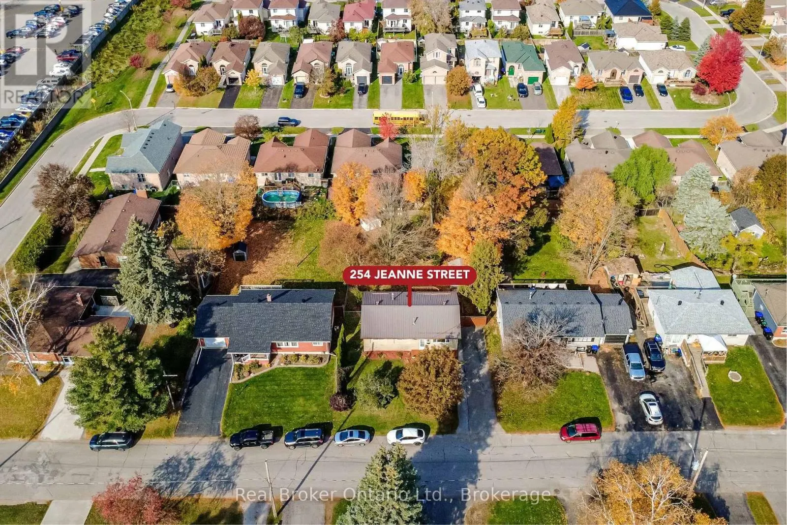 254 JEANNE STREET