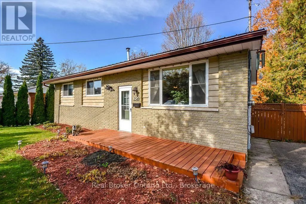 254 JEANNE STREET