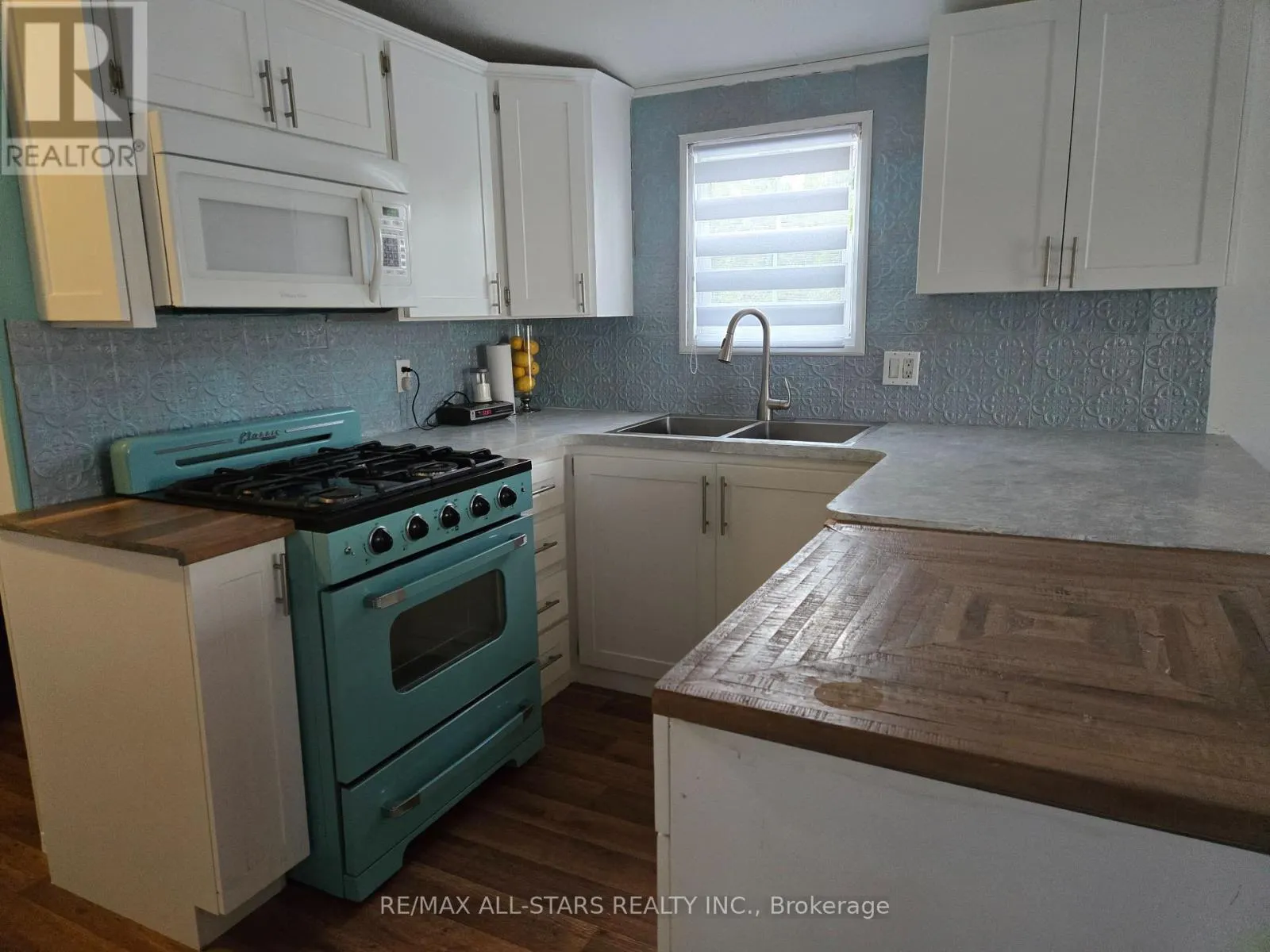 1 KENORA TRAIL