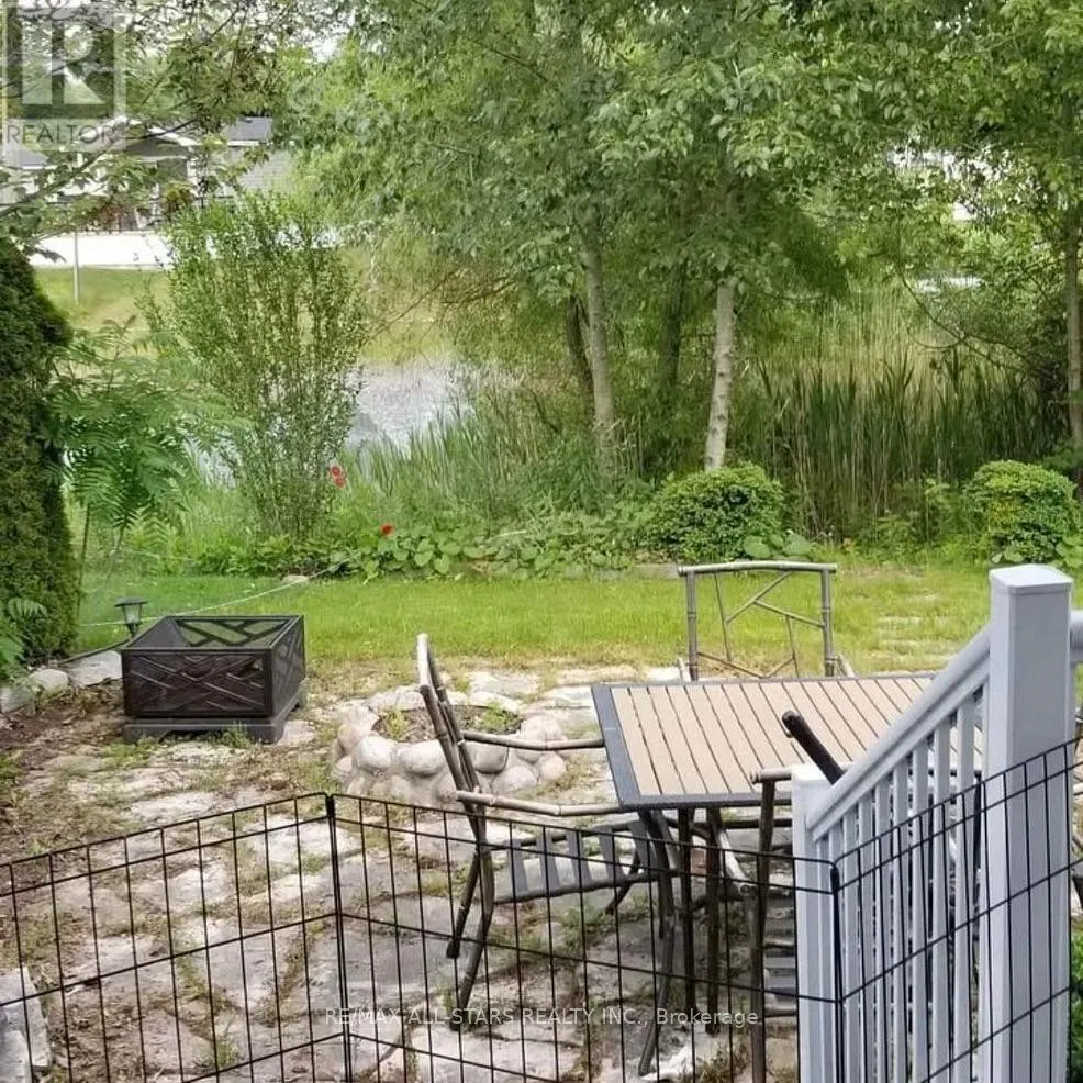 1 KENORA TRAIL