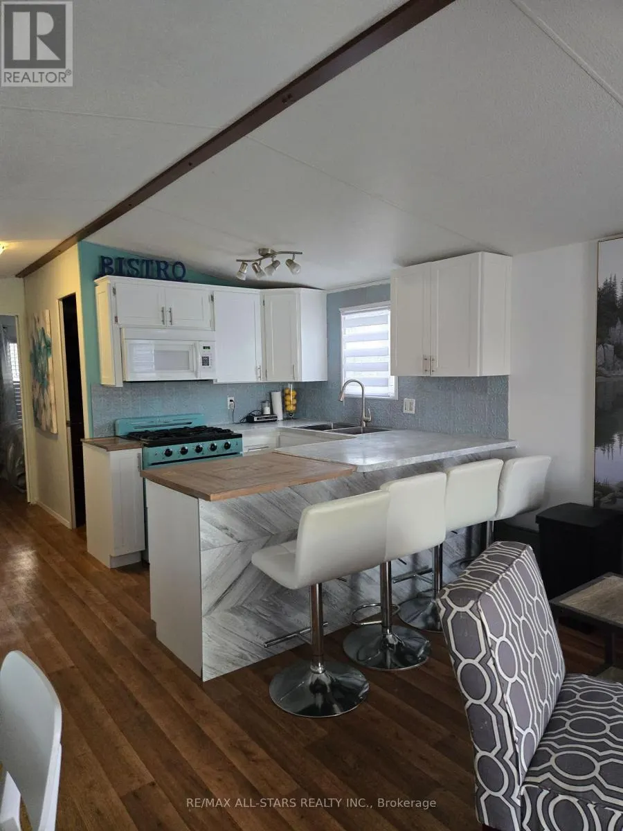 1 KENORA TRAIL