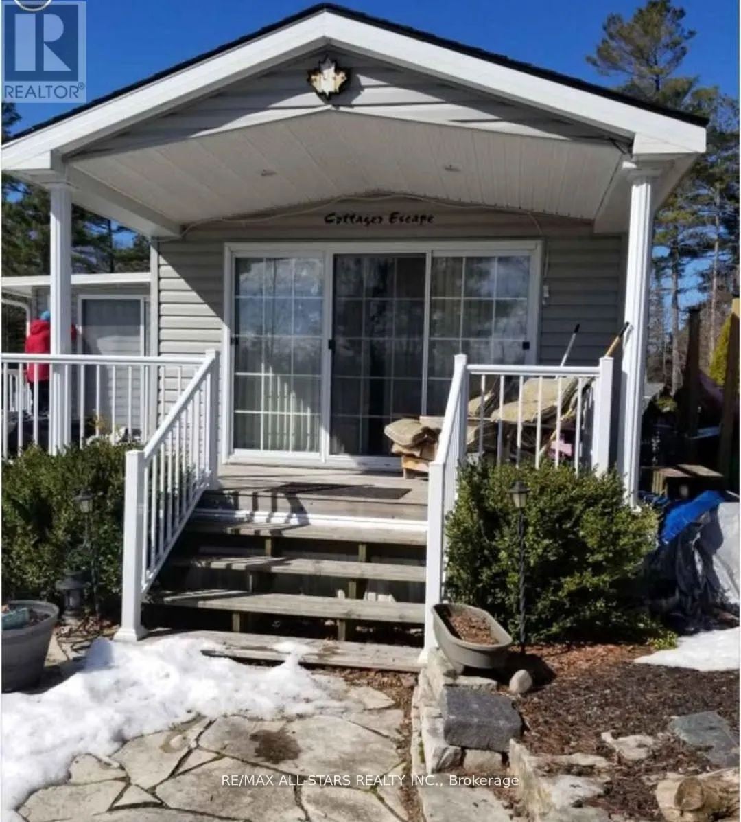 1 KENORA TRAIL