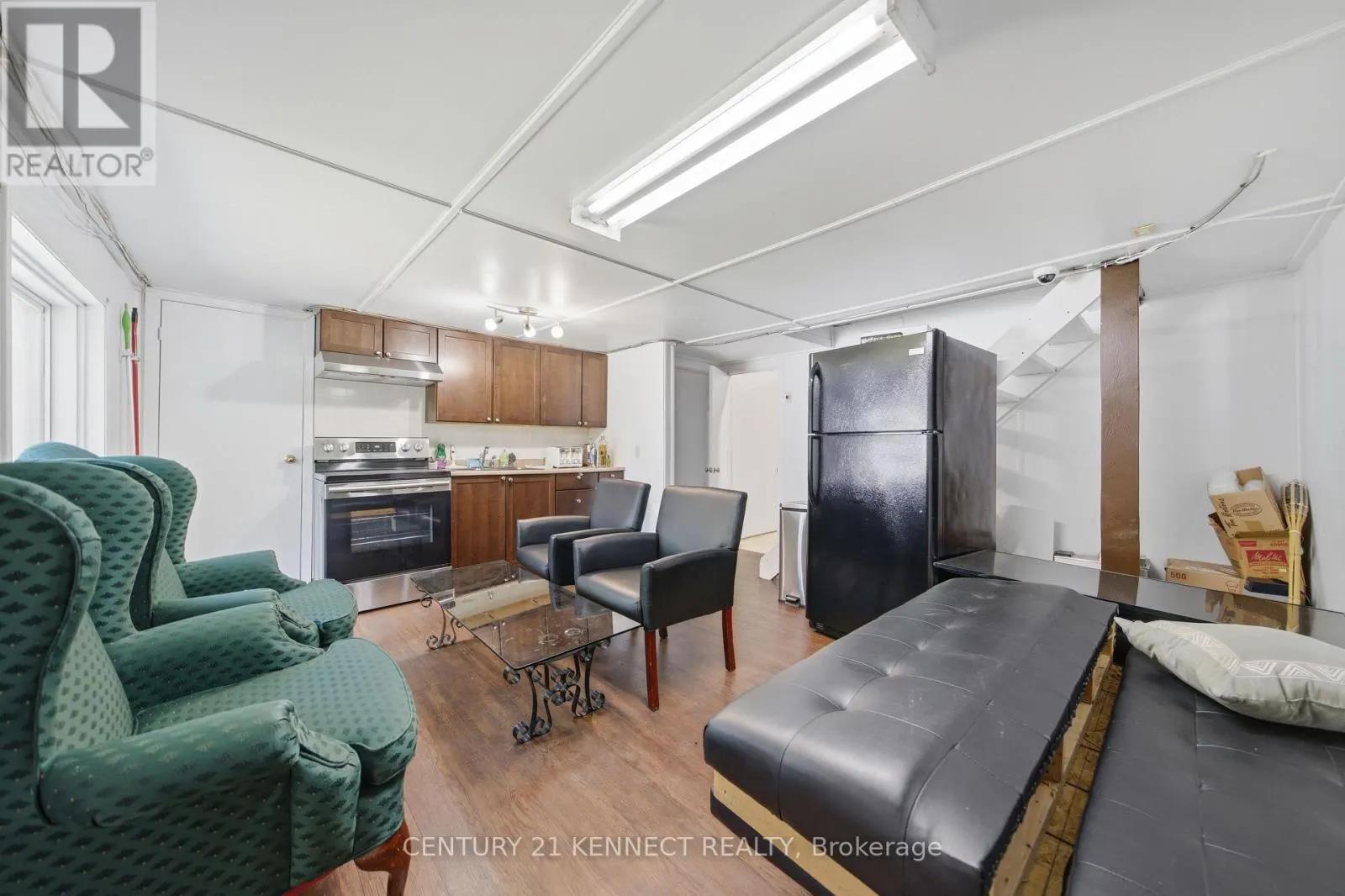 2008 TINY BEACHES ROAD S