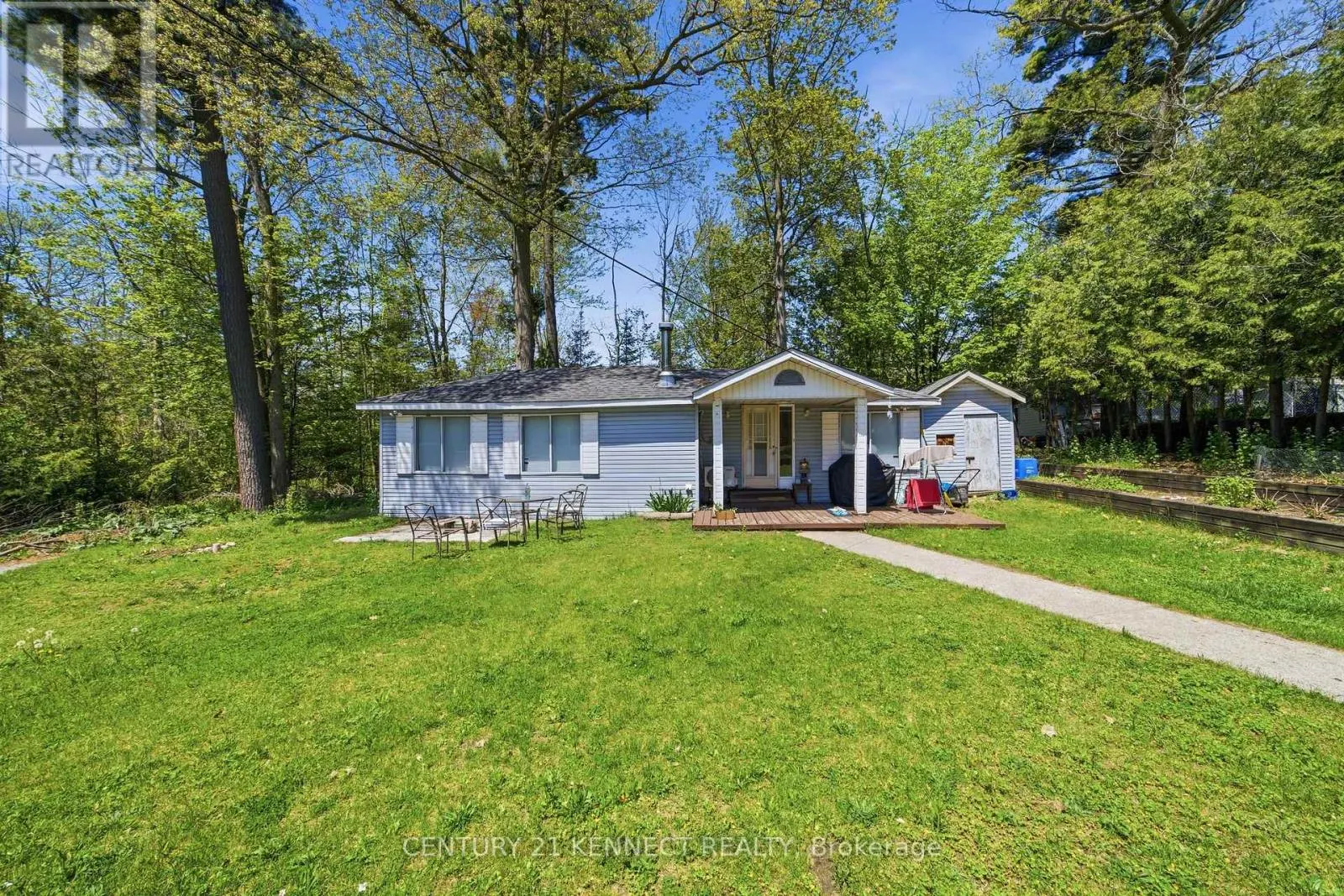 2008 TINY BEACHES ROAD S