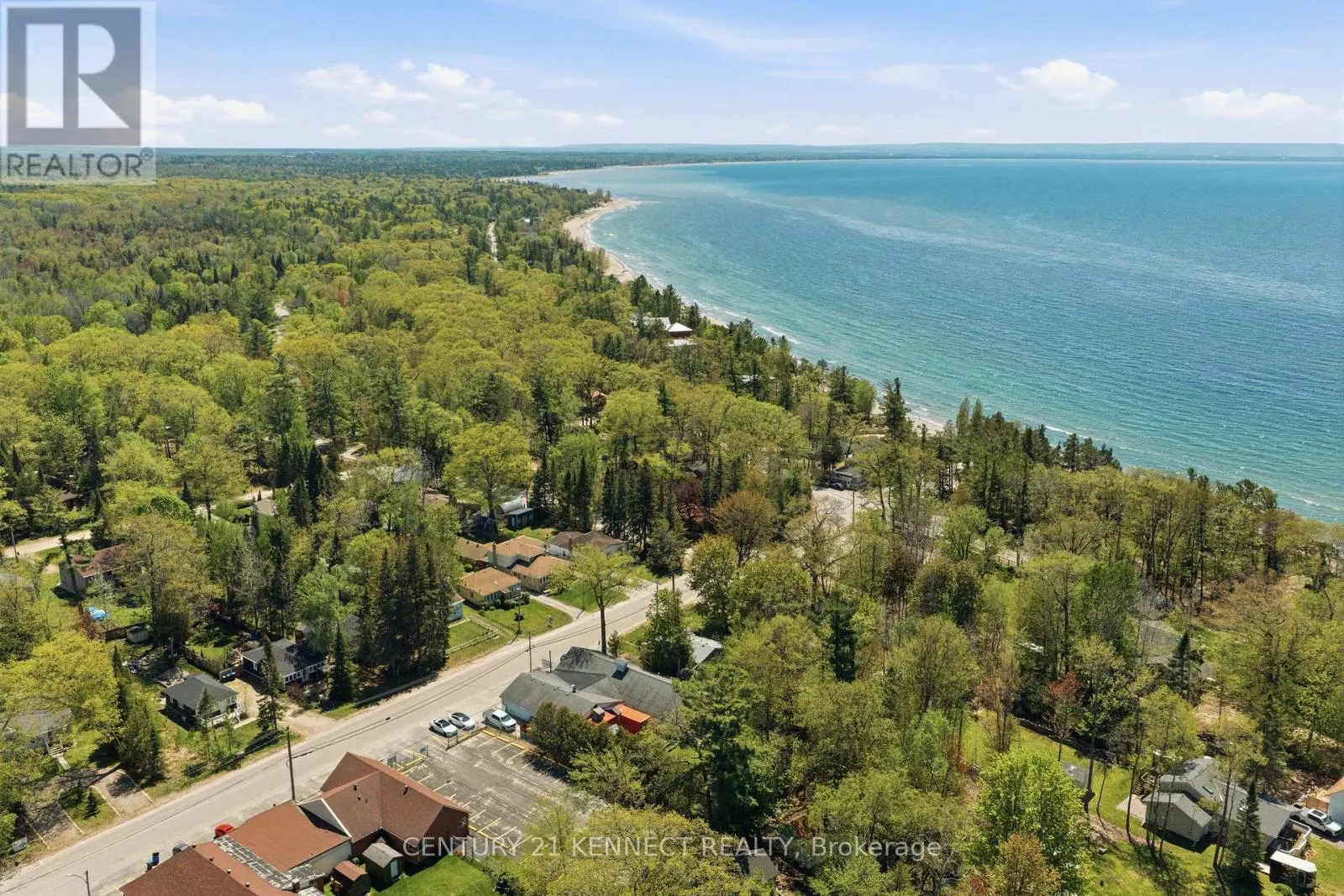 2008 TINY BEACHES ROAD S