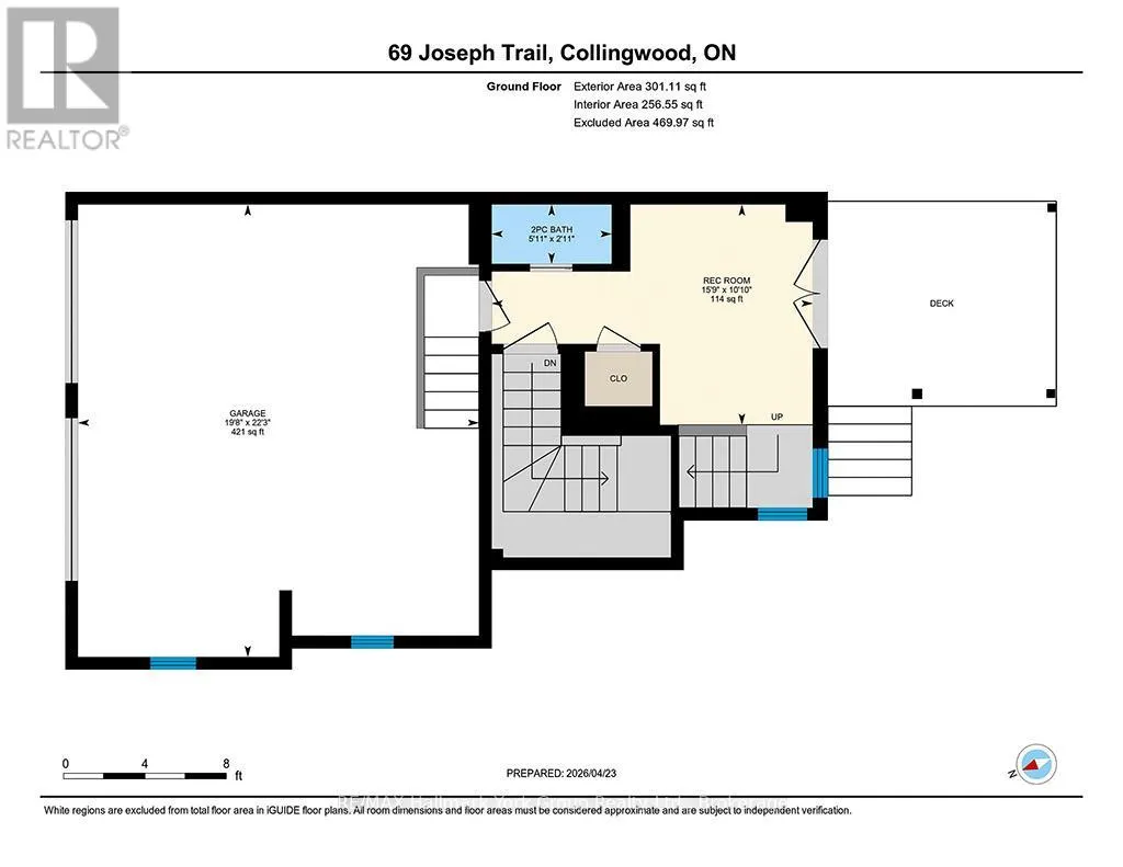 69 JOSEPH TRAIL