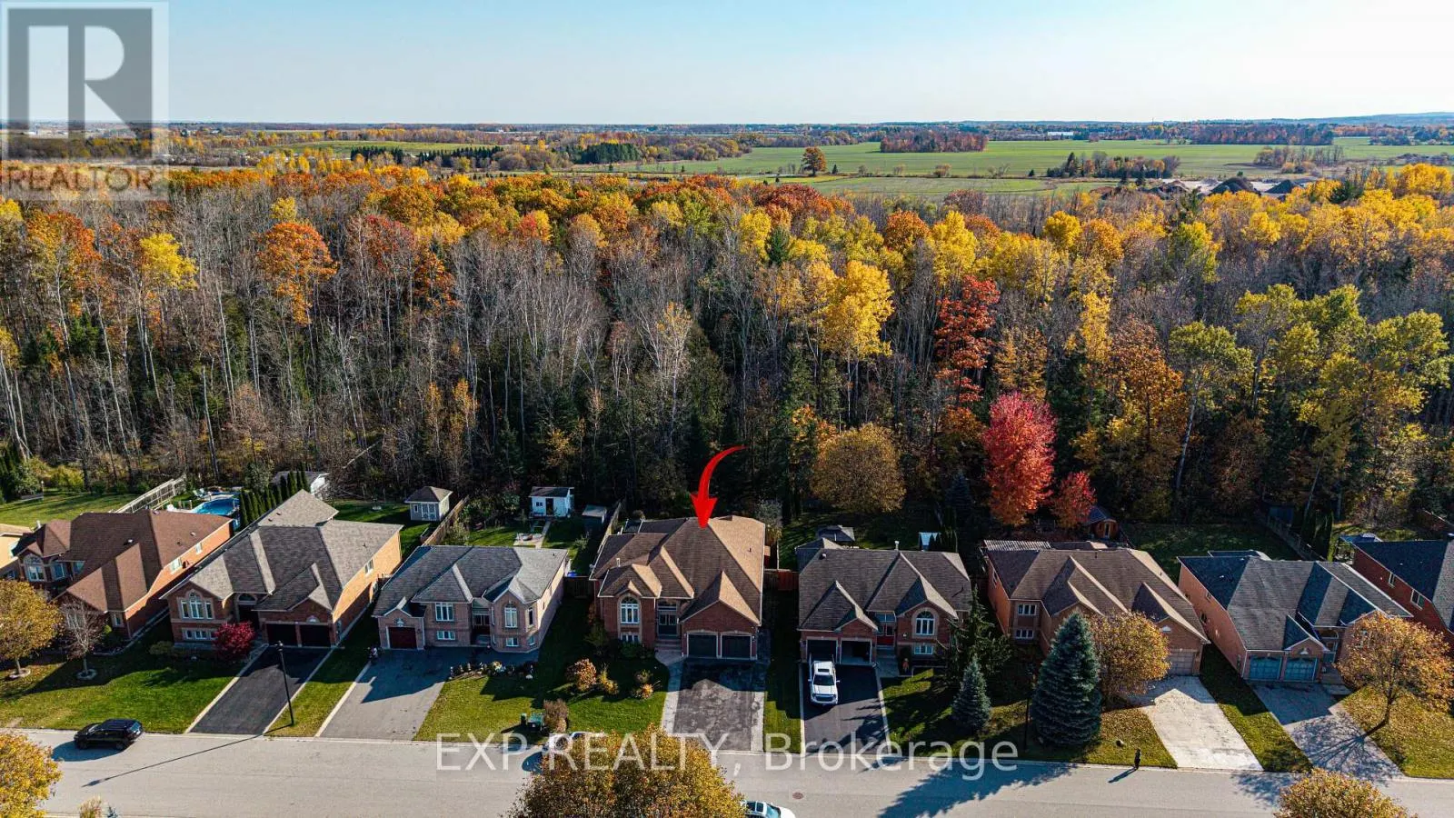 30 CHERRY SANDS CRESCENT