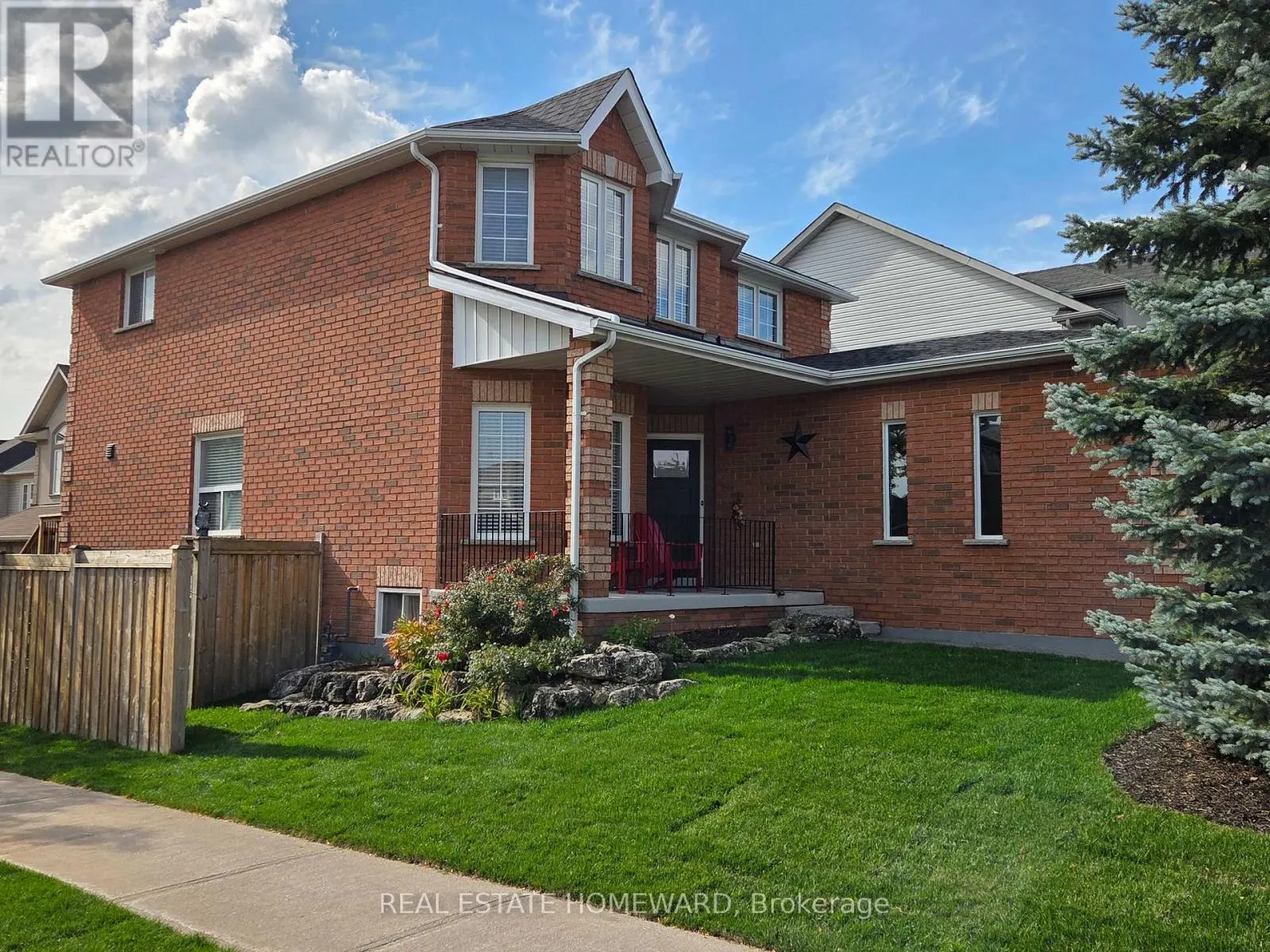 139 BIRKHALL PLACE