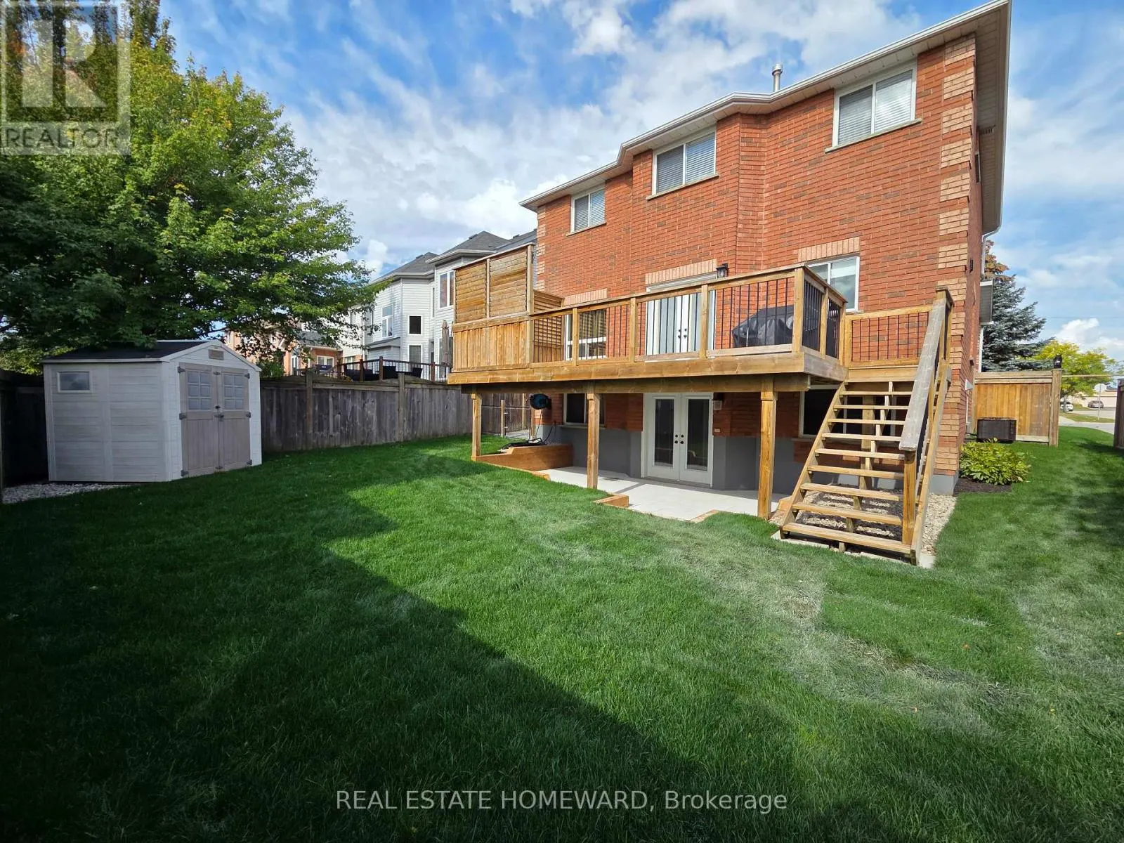 139 BIRKHALL PLACE