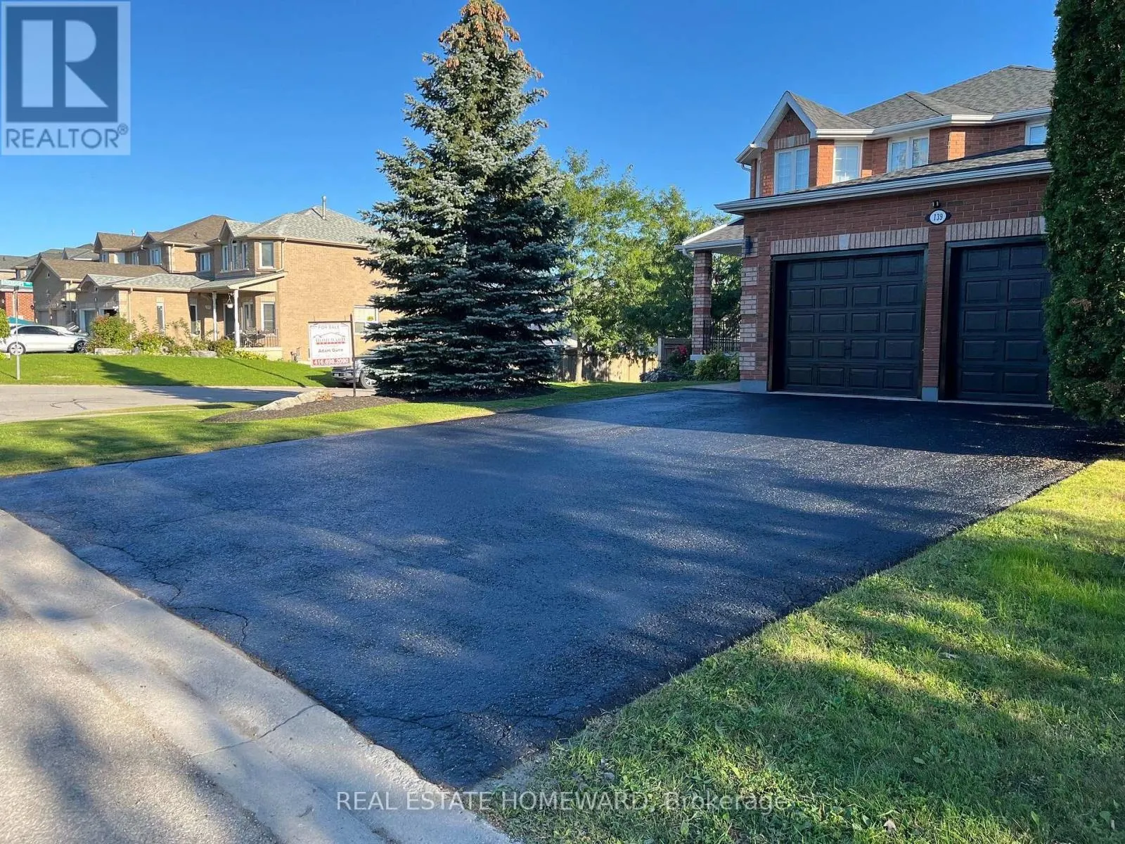 139 BIRKHALL PLACE